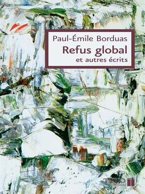 cover image of Refus global et autres écrits